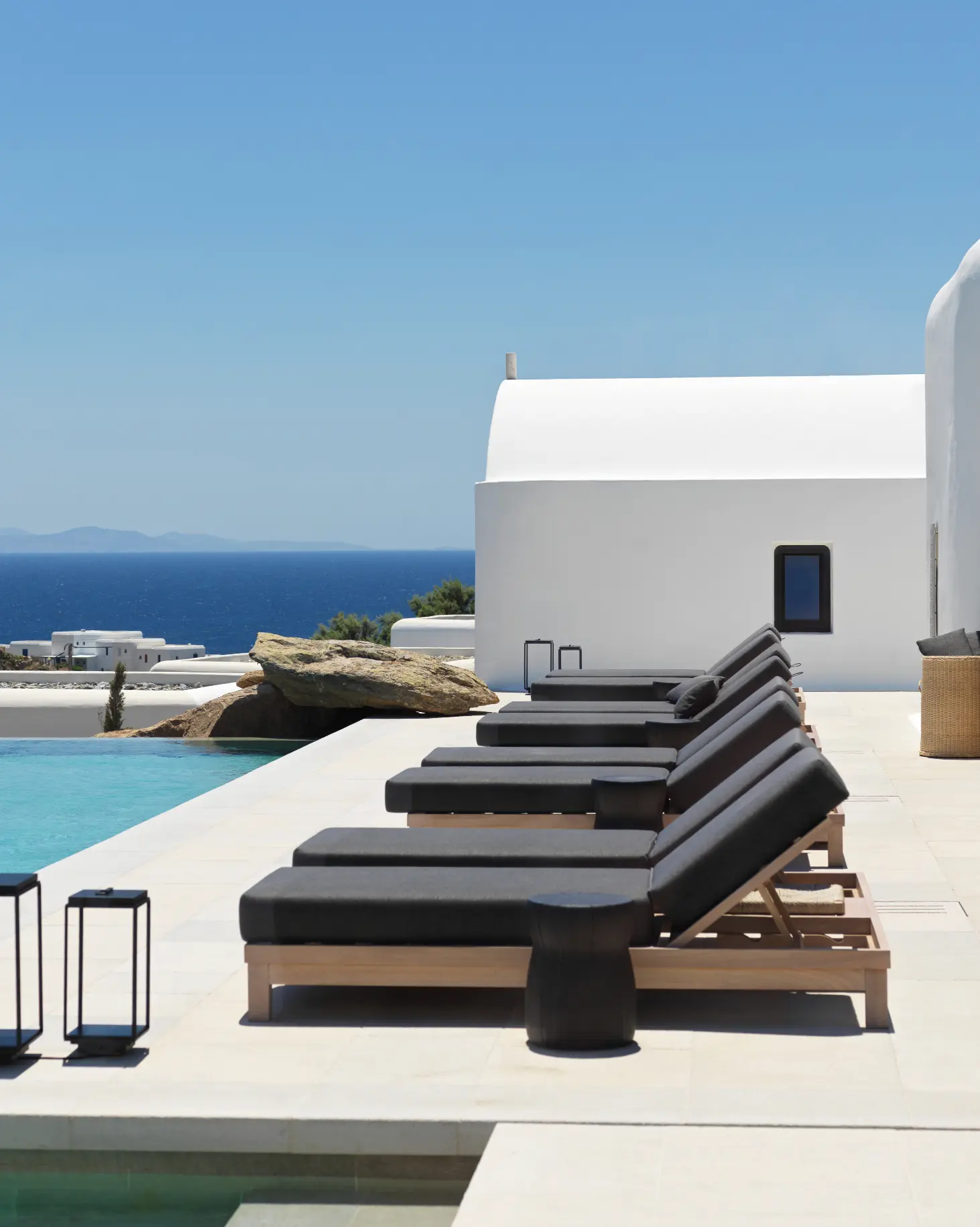 luxury beach vacation europe french riviera villa