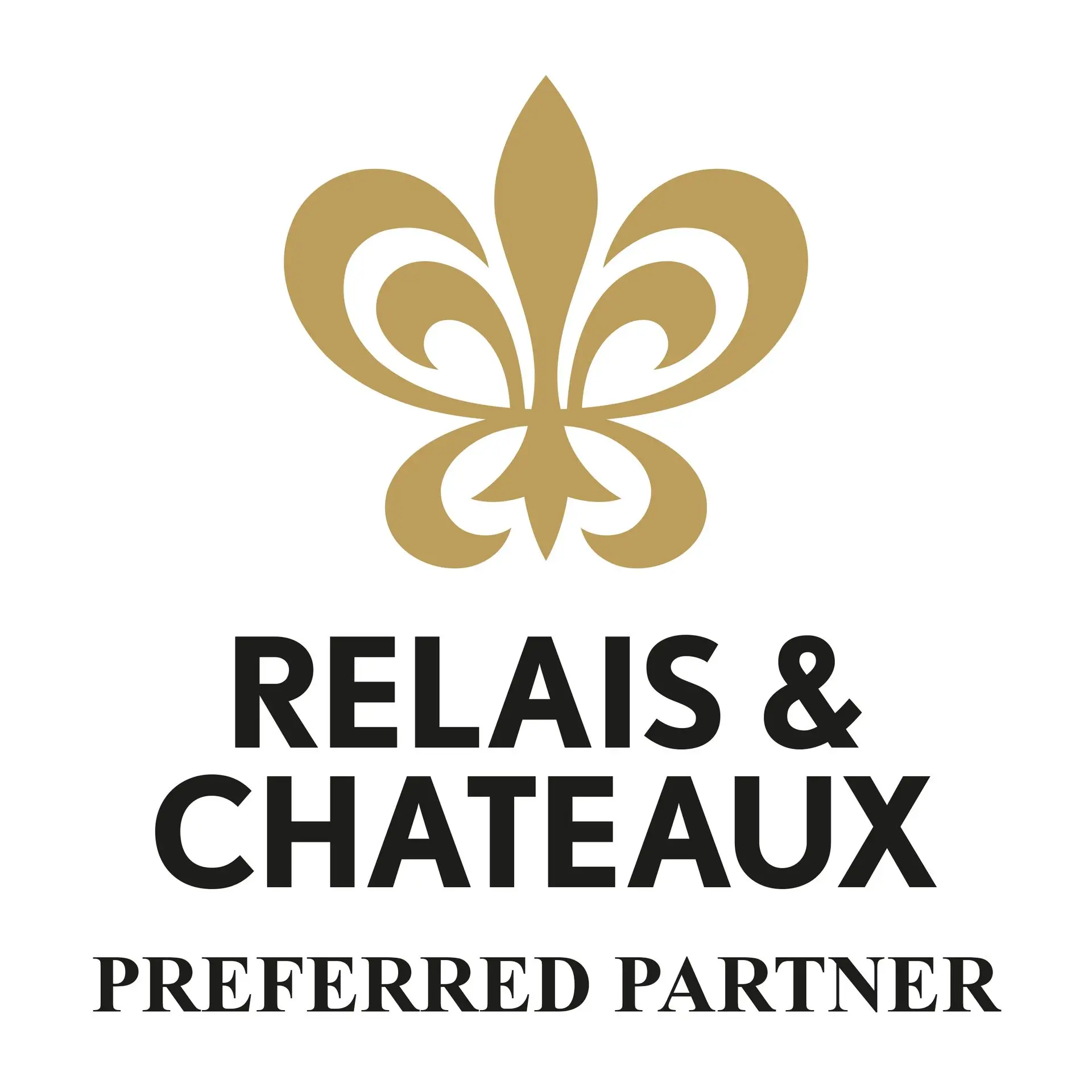 relais et chateau logo