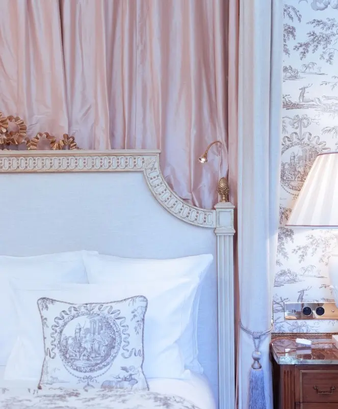 Domaine Les Crayères