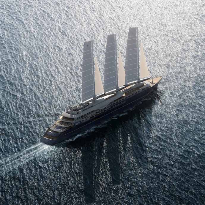 Orient Express Yacht Cruise