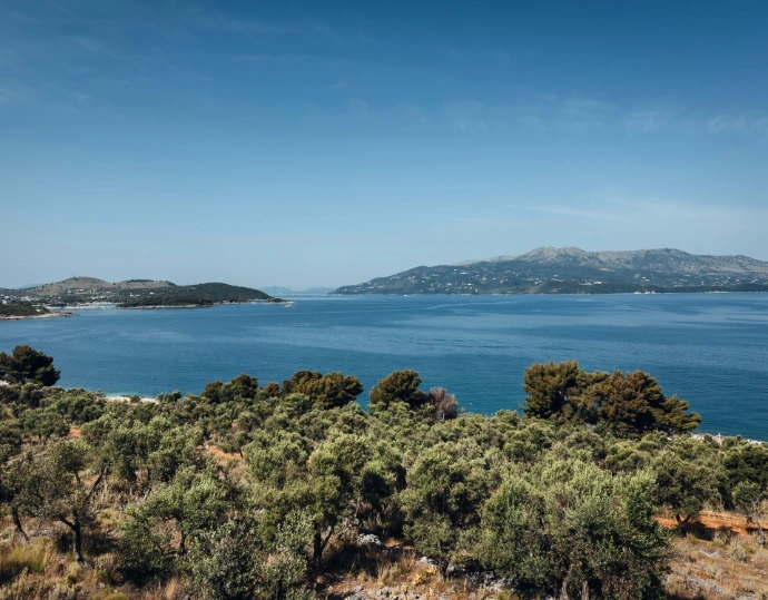 Mediterranean Cruise Itinerary