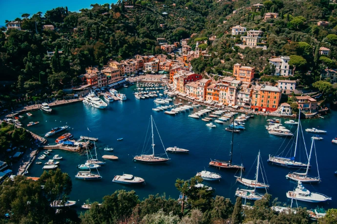 Portofino Cruise