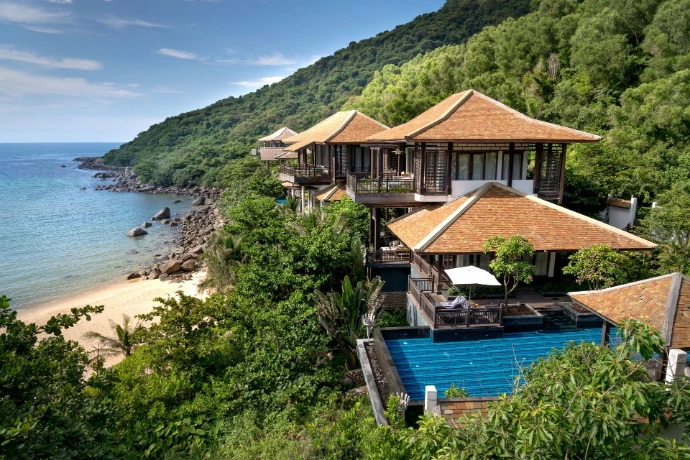 Villa rental