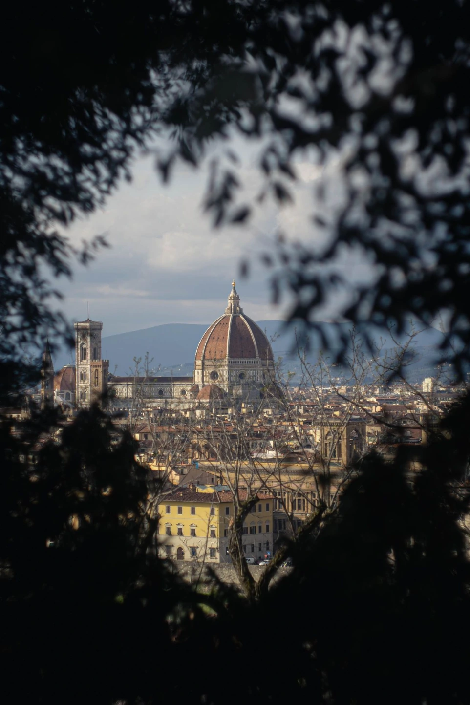 Florence Italy