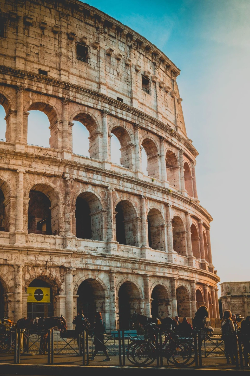 Rome Italy