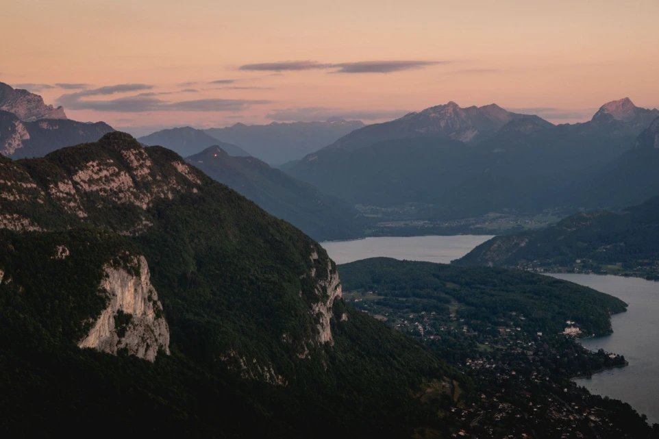 Como Lake