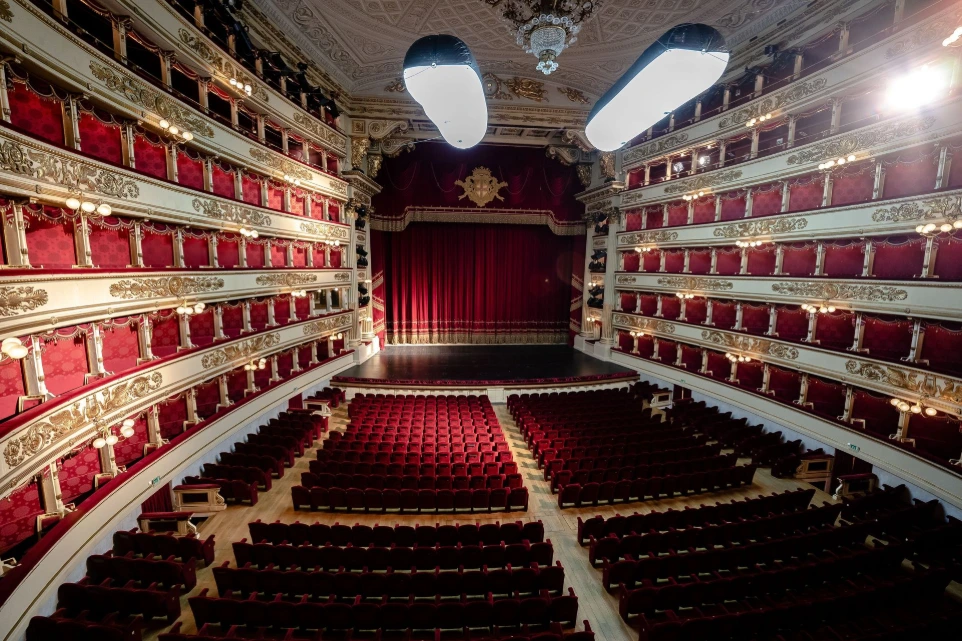 La Scala