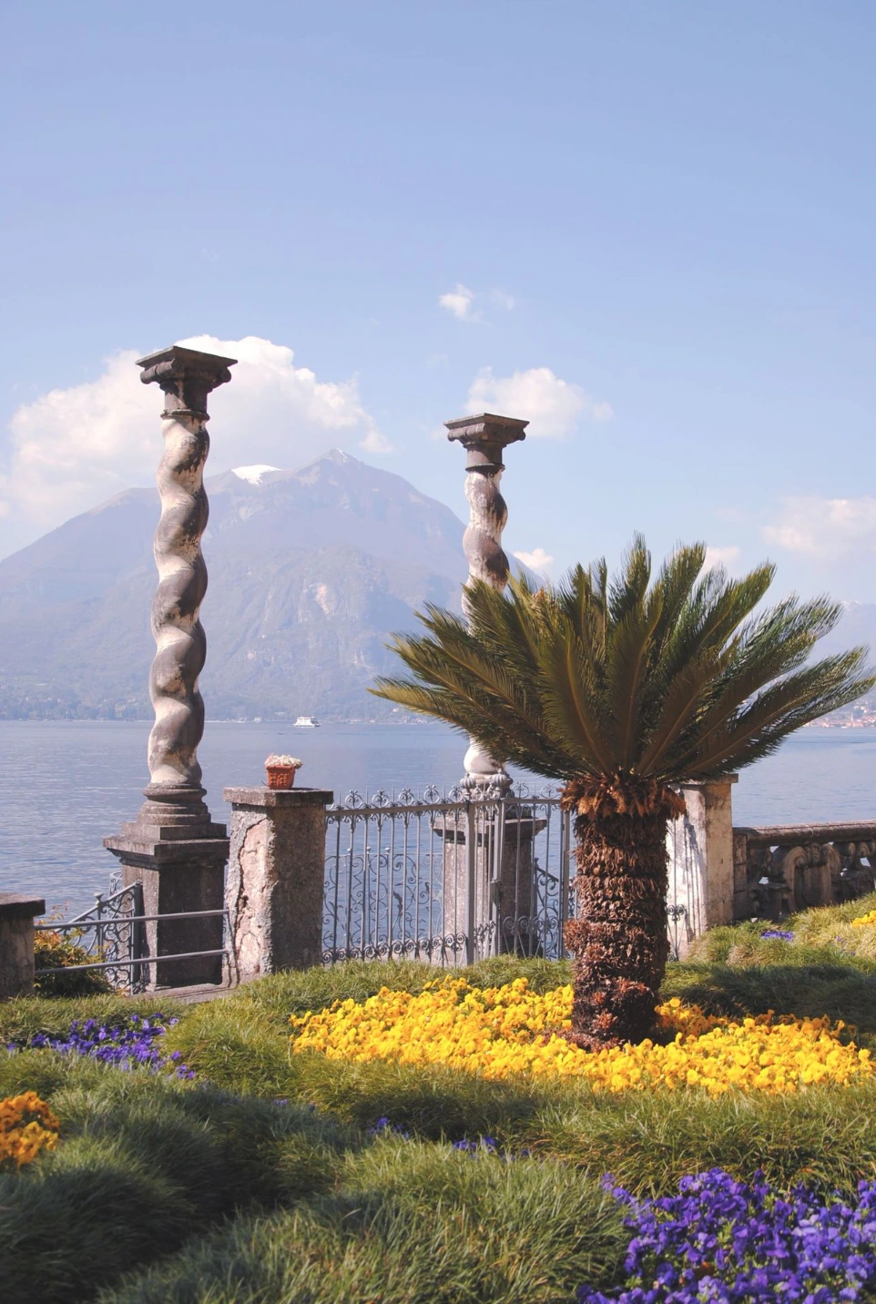 Como Lake